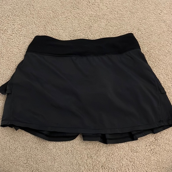 Ivivva “Set the Pace” Skirt - Picture 1 of 2
